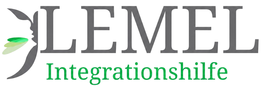 Lemel Integrationshilfe Logo